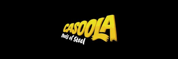 Casoola account page showing the Malta licence footer